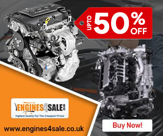 Ford Galaxy Diesel engine for sale