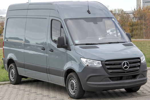 Used Mercedes Sprinter Engines for Sale