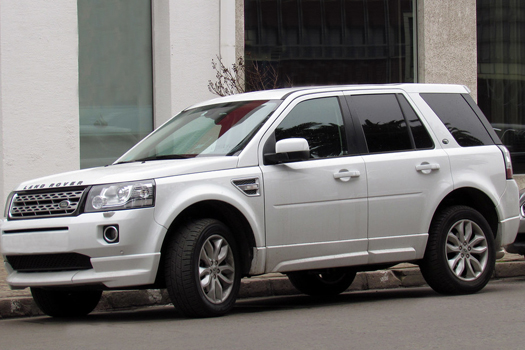 Reconditioned Land Rover Freelander 2 Engines for Sale