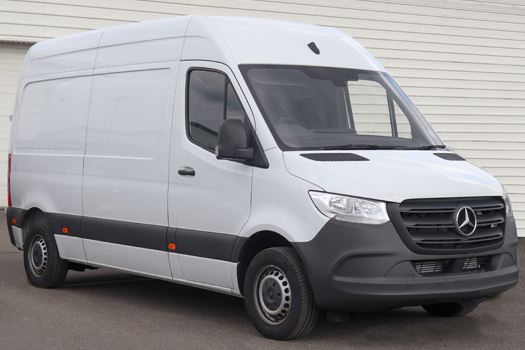 Reconditioned Mercedes Sprinter Engines for Sale