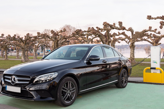 Reconditioned Mercedes C-Class engines for sale