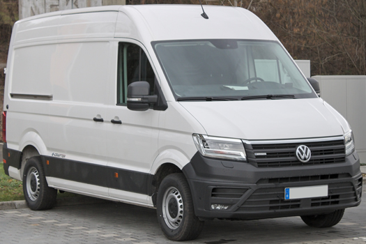 Low priced Volkswagen Crafter Replacement Engines