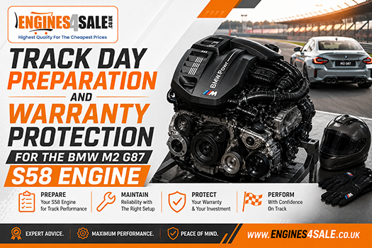 Reconditioned-BMW-M2-G87-S58-Engine-For-Sale-UK
