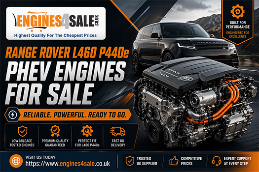 Reconditioned-Range-Rover-L460-P440e-Engines-for-Sale-UK