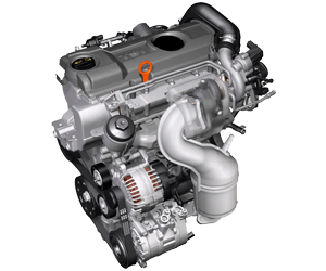 Reconditioned Mercedes E250 D Diesel engine Supply & Fit