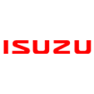 Isuzu MU Engines