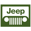 Used Jeep Engine