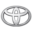 Toyota Power Van Diesel Engines